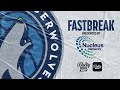 Wolves Fastbreak: Fourth quarter failure in Utah