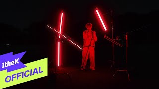 [MV] VINXEN(빈첸) _ BLIND