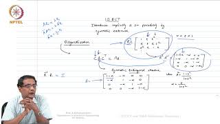 Lec 50 - 2D DCT and Walsh-Haddamard Transform