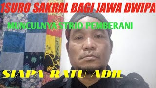 SAKRALNYA MALAM 1SURO