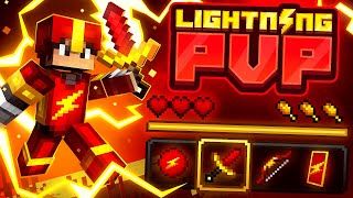 The NEW BEST Marketplace PvP Pack - Lightning PvP