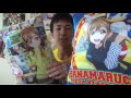 前編・セガで色々ゲット！！【ラブライブサンシャイン】