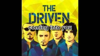 The Driven - Can't Get My Head