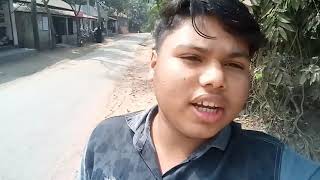 টাকা তুলতে যাবো taka tulte jabo // bangla vlog //bangla pank video //shakib vlog