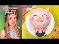 🌈 Cake Storytime TikTok 🌈 @Brianna Mizura 🌏 POVs Tiktok Compilations Part 134