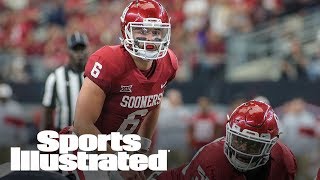 Baker Mayfield Wants To Take His Talents To South Beach: Good Idea? | SI NOW | Sports Illustrated