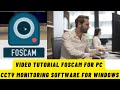 Install, Login & Add Devices To Foscam For PC App On Windows OS