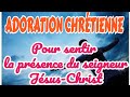 Adoration en ewe pour commencer la prière puissante pour être proche de Dieu