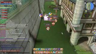 ROSE Online - 5/23 Weekend Grind !!!
