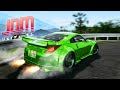 This NEW JDM Racing Game is AMAZING!