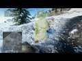 【bfv ps4】‘‘思いがけない贈り物‘‘解除の仕方を解説！【ゆっくり】