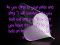 Breakdown- Mariah Carey and Bone Thugs-N-Harmony (Lyrics on screen)