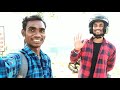 ramgarh to patratu dam road trip to patratu dam vlog with vijay.