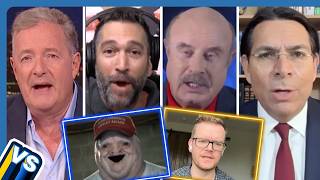 “This Whole Thing Is OVER!” Is MAGA Officially Dead? Plus Dr Phil On Lindsay Clancy Trial