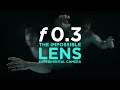 f0.3 – The Impossible Lens – Building a Large Format DoF movie camera – Epic Episode #18