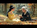 modern classical music snow white