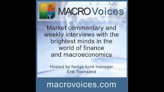 MacroVoices #461 Thomas Jam Pedersen: Nuclear Fuels and Fuel Cycles For Energy Transition