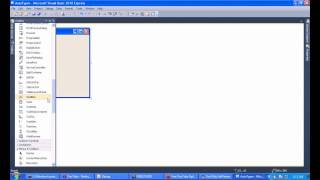 Visual Basic 2010 Express - Spammer/AutoTyper