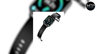 MyTrendyPhone / Vandtæt Smartwatch Q26 med Hjertemåler - Bluetooth 5.0, 180mAh, IP68