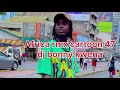 the best Africa rmx cartoon 47 by dj bonny kwena 2024