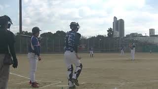 【オープン戦】22/2/11(金)トゥーミュラズ戦＠浅香中央公園