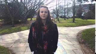 Aiste for Welfare Officer Video 2