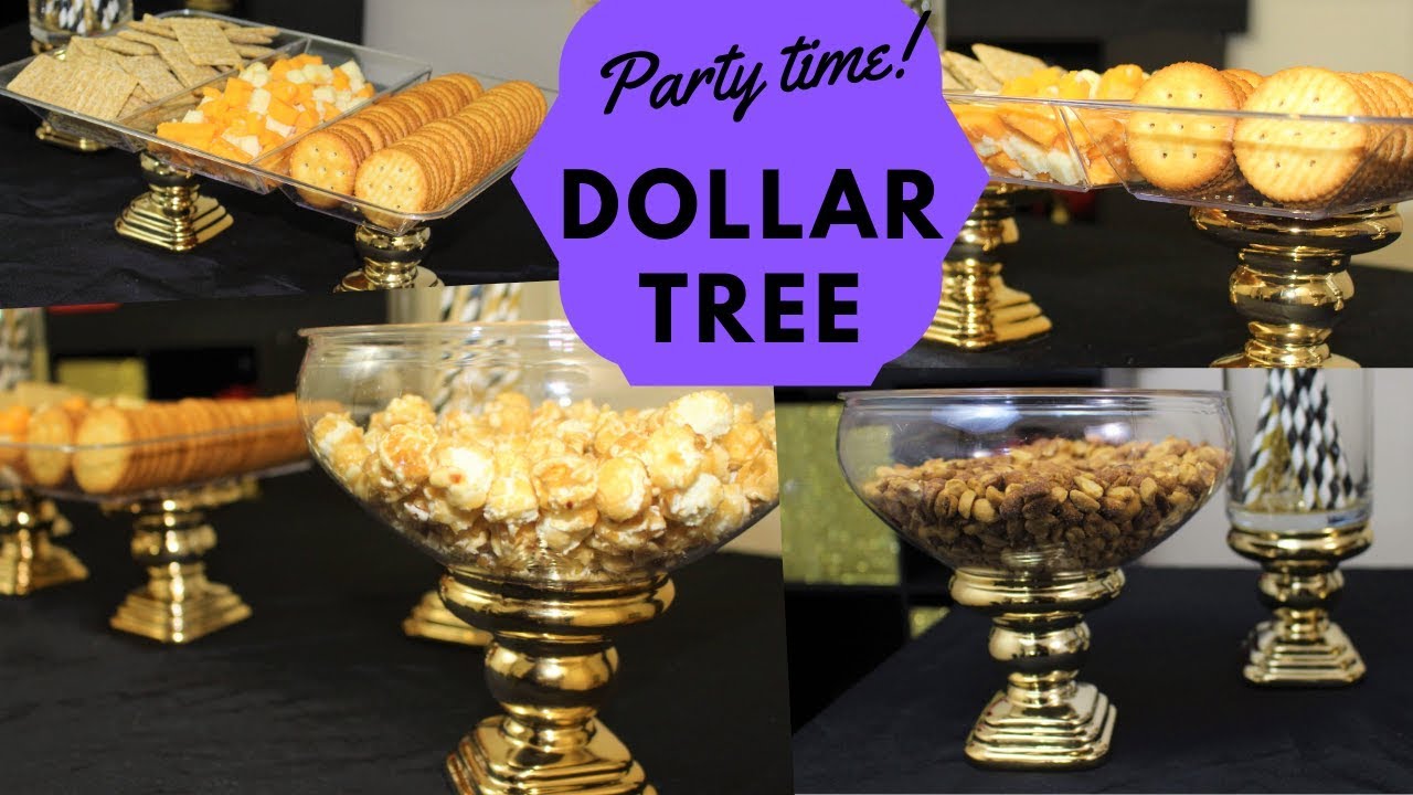 Diy Dollar Store Food