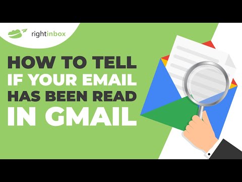 How to Tell If Your Email Has Been Read in Gmail [2 Methods]