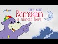 😊 Ramadan Is Almost Here! 🌙 Zaky Song