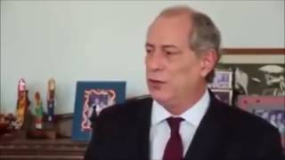 Moro manda PF ouvir blogueiro que vazou notícia sobre Lula. Veja o que disse Ciro Gomes