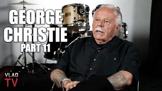 George Christie on Rumor that Hells Angels' "Filthy Few" Faction are Murderers (Part 11)