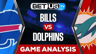 Buffalo Bills vs Miami Dolphins Predictions | NFL Week 3 Game Analysis & Picks