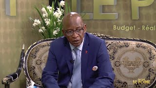 On Fait Le Point Ministre De La Securite Du 19 Decembre 2024 Rtg Guinee