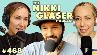 # 468 Where Did Fashion Bloggers Go? Nikki's Football Question | The Nikki Glaser Podcast