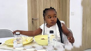 TWO PLATES OF RICE -BEST 2024 LATEST NIGERIAN NOLLYWOOD MOVIE THAT BROKE THE INTERNET - A MUST WATCH