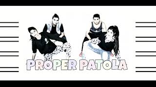 Proper patola Dance video