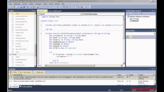 Visual Basic - Detect Installed AntiVirus Software