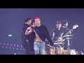 191027 위너 cross 콘서트 끼부리지마 완전이승훈위주 4k