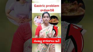 Preventing Gastritis: Causes Explained by Dr. Gowthami Namballa