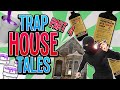 The Trap House Tales: Part Four - Trust Issues