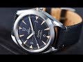 OMEGA – Seamaster Railmaster Review | Time & Tide