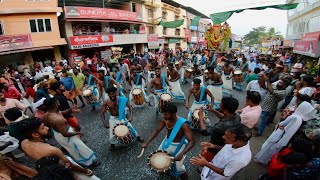 Kavilamma [ കാവിലമ്മ കലാസമിതി ] Kalasamithi Singarimelam @ Mavalikara