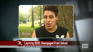 Learning 2030: Disengaged and Excluded