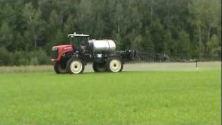 Versatile SX275 Sprayer