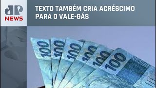 Governo Lula publica MP que garante o auxílio de R$ 600,00