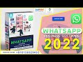whatsapp marketing software 2022 | whatsapp marketing software + google map extractor  | Free Demo