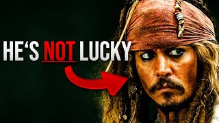Why Jack Sparrow Is A Genius
