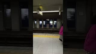 តោះជិះរថភ្លើងក្រោមដី, Train to Kobe, downtown Japan,  #traveling #automobile #foryou