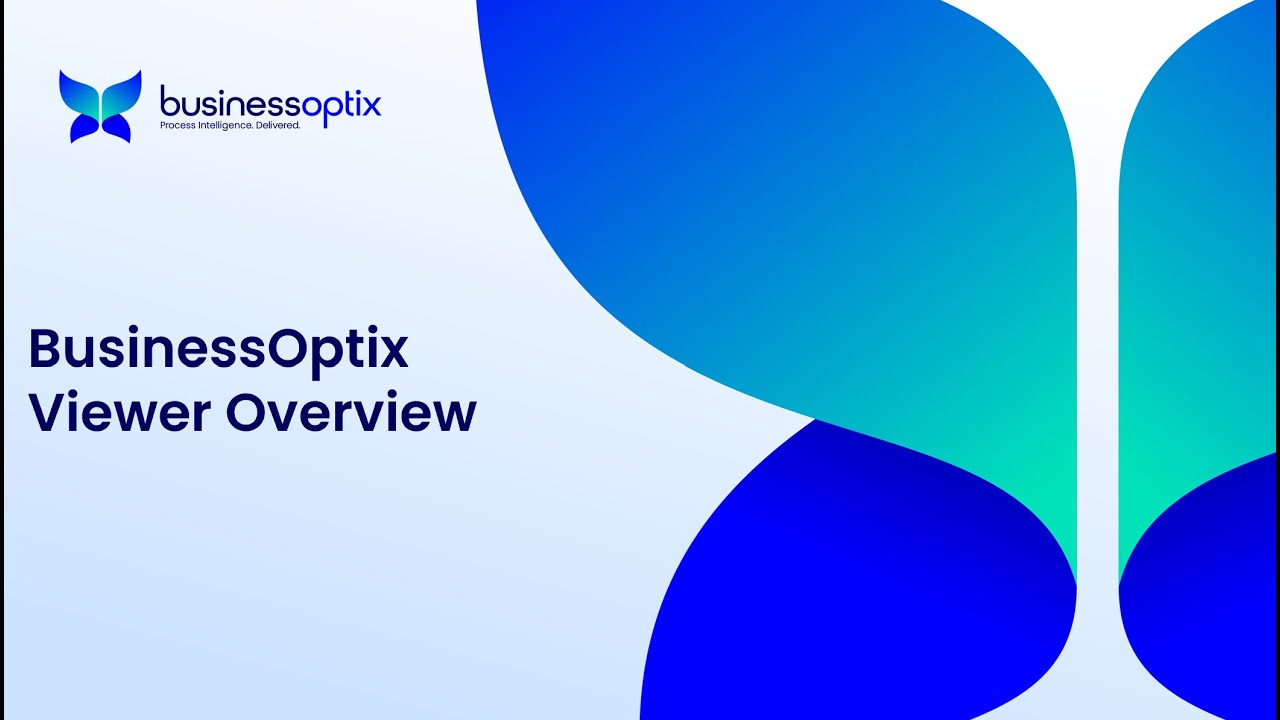 Businessoptix Viewer Overview Youtube