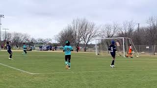 Roanoke United FC 10B vs Renegades ECNL-RL 10B (Outlaw Cup Tourney) 2024